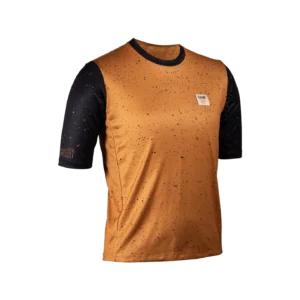 MTB Enduro 3.0 Jersey Jr rust