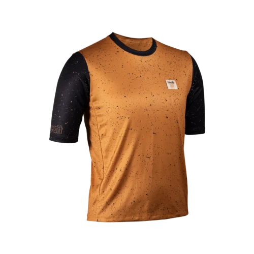 MTB Enduro 3.0 Jersey Jr rust