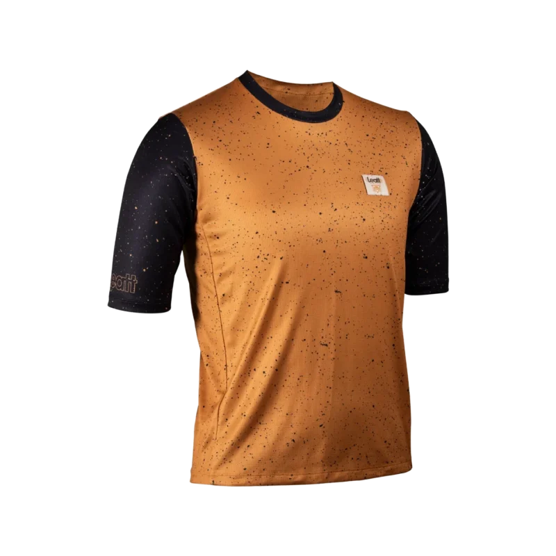 MTB Enduro 3.0 Jersey Jr rust