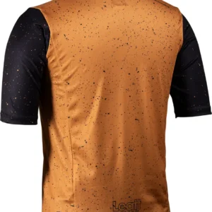 MTB Enduro 3.0 Jersey Jr rust