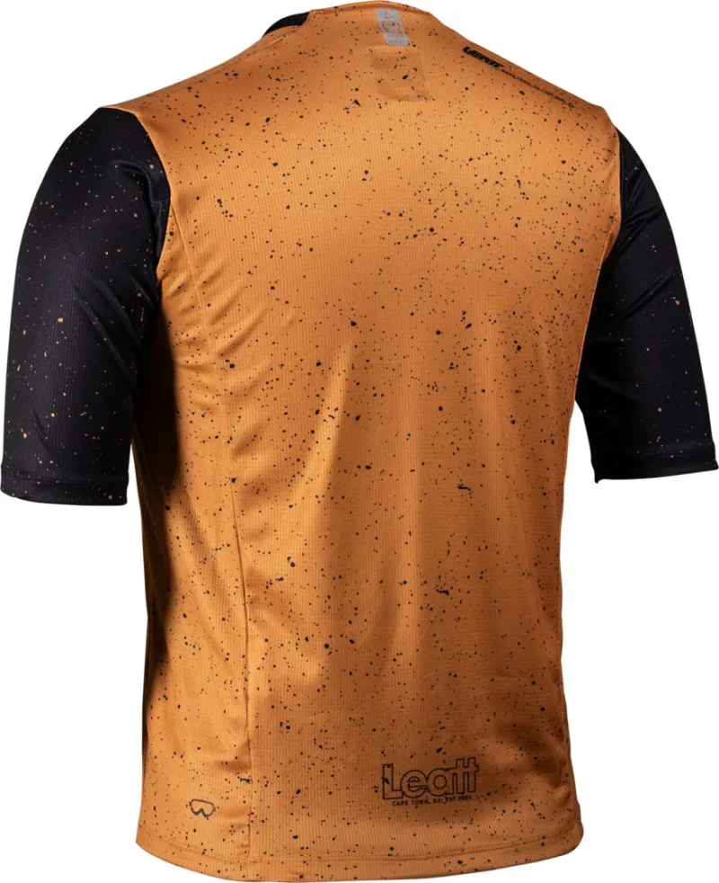 MTB Enduro 3.0 Jersey Jr rust