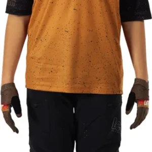 MTB Enduro 3.0 Jersey Jr rust