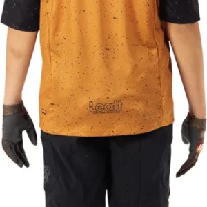 MTB Enduro 3.0 Jersey Jr rust