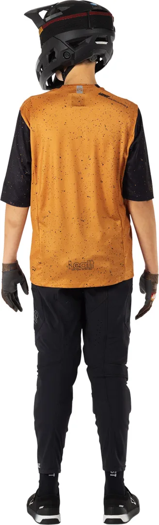 MTB Enduro 3.0 Jersey Jr rust