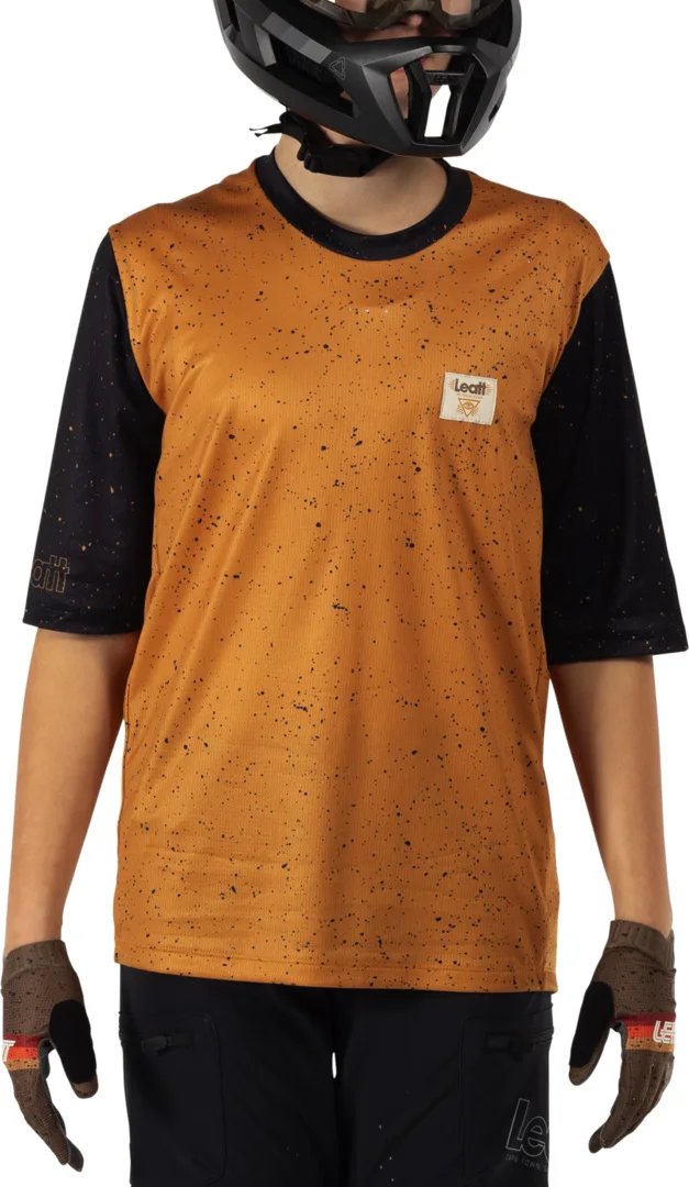 MTB Enduro 3.0 Jersey Jr rust