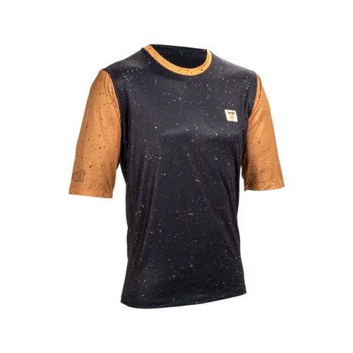 MTB Enduro 3.0 Jersey rust