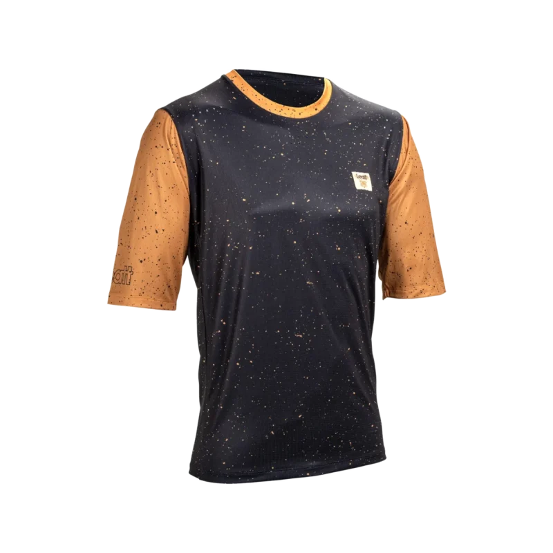 MTB Enduro 3.0 Jersey rust
