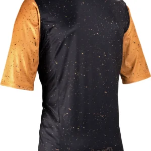 MTB Enduro 3.0 Jersey rust