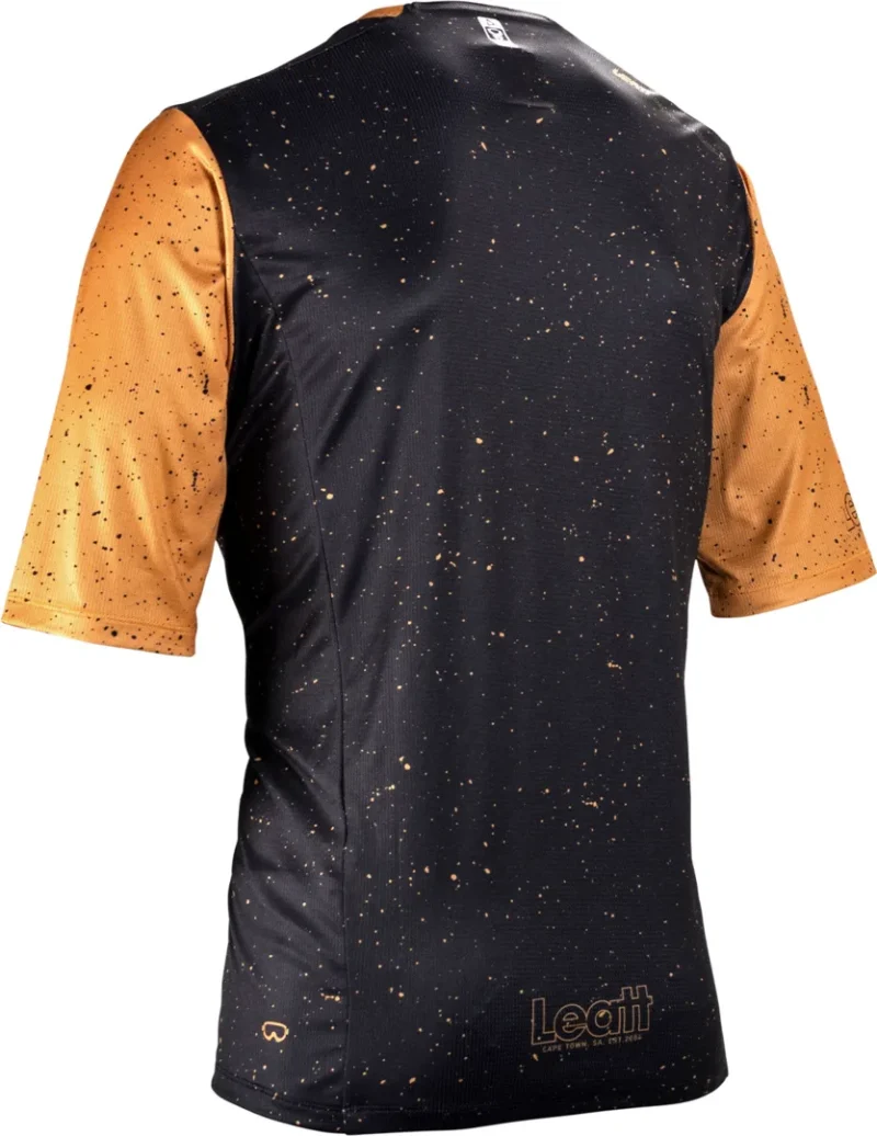 MTB Enduro 3.0 Jersey rust