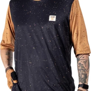 MTB Enduro 3.0 Jersey rust