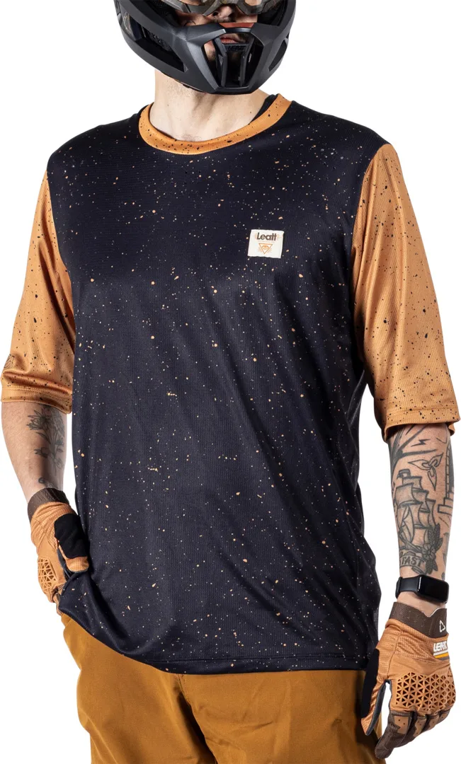 MTB Enduro 3.0 Jersey rust