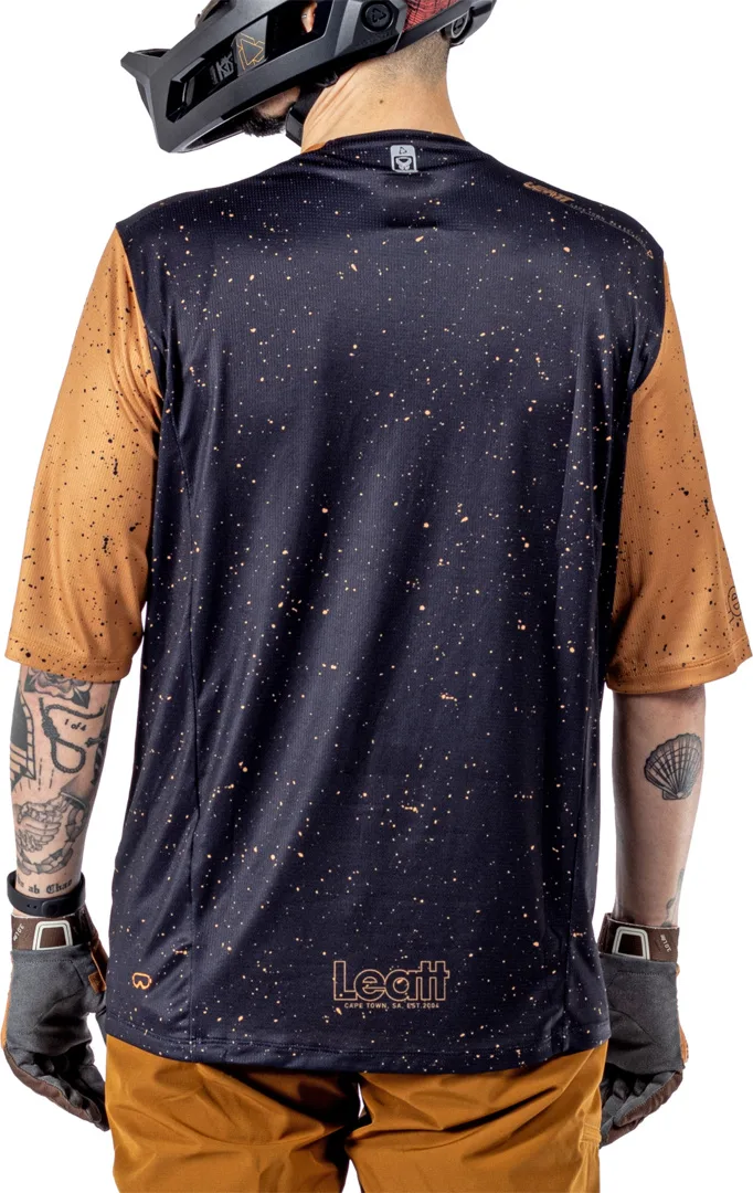 MTB Enduro 3.0 Jersey rust
