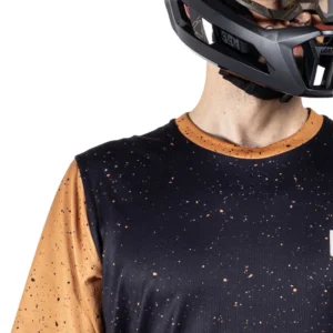 MTB Enduro 3.0 Jersey rust