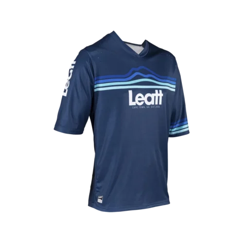 MTB Enduro 3.0 Junior Jersey denim