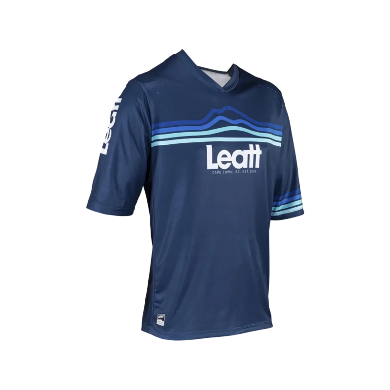 MTB Enduro 3.0 Junior Jersey denim