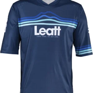 MTB Enduro 3.0 Junior Jersey denim