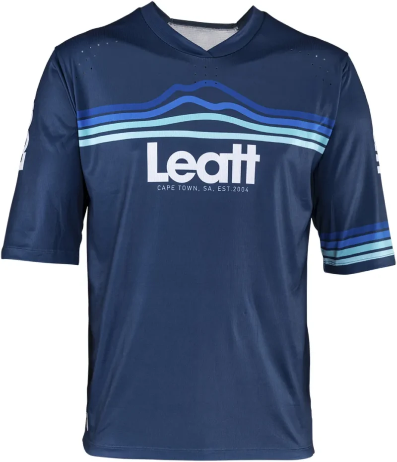 MTB Enduro 3.0 Junior Jersey denim