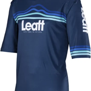 MTB Enduro 3.0 Junior Jersey denim