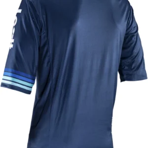 MTB Enduro 3.0 Junior Jersey denim