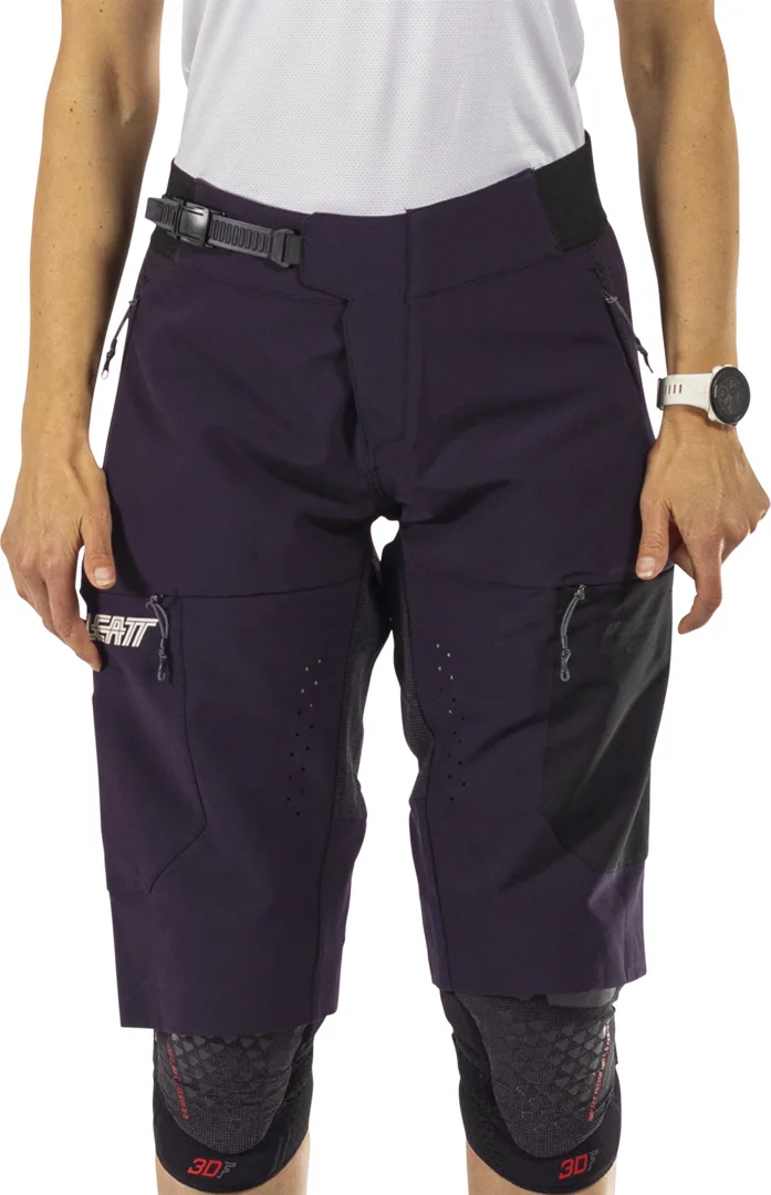 MTB Enduro 3.0 Shorts Women black
