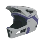MTB Enduro 4.0 Helmet grey