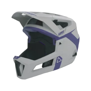 MTB Enduro 4.0 Helmet grey