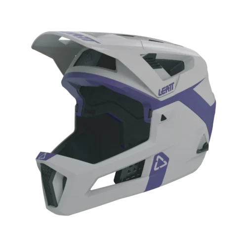 MTB Enduro 4.0 Helmet grey