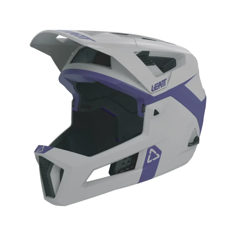 MTB Enduro 4.0 Helmet grey