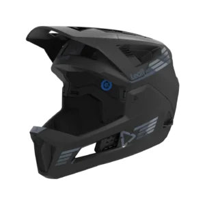 MTB Enduro 4.0 Helmet stealth