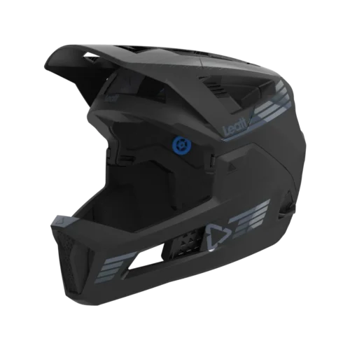 MTB Enduro 4.0 Helmet stealth