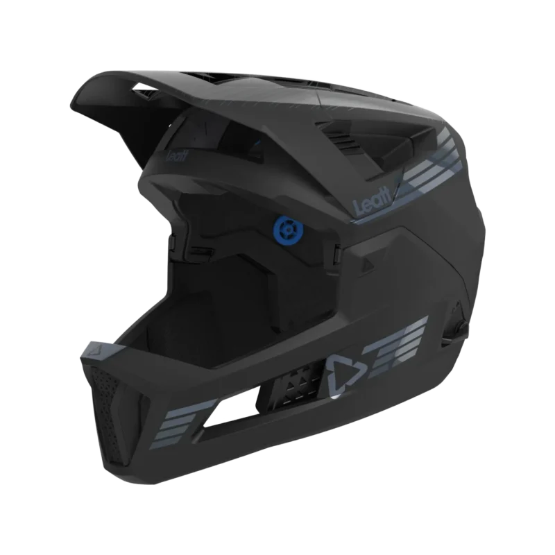 MTB Enduro 4.0 Helmet stealth