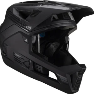 MTB Enduro 4.0 Helmet stealth