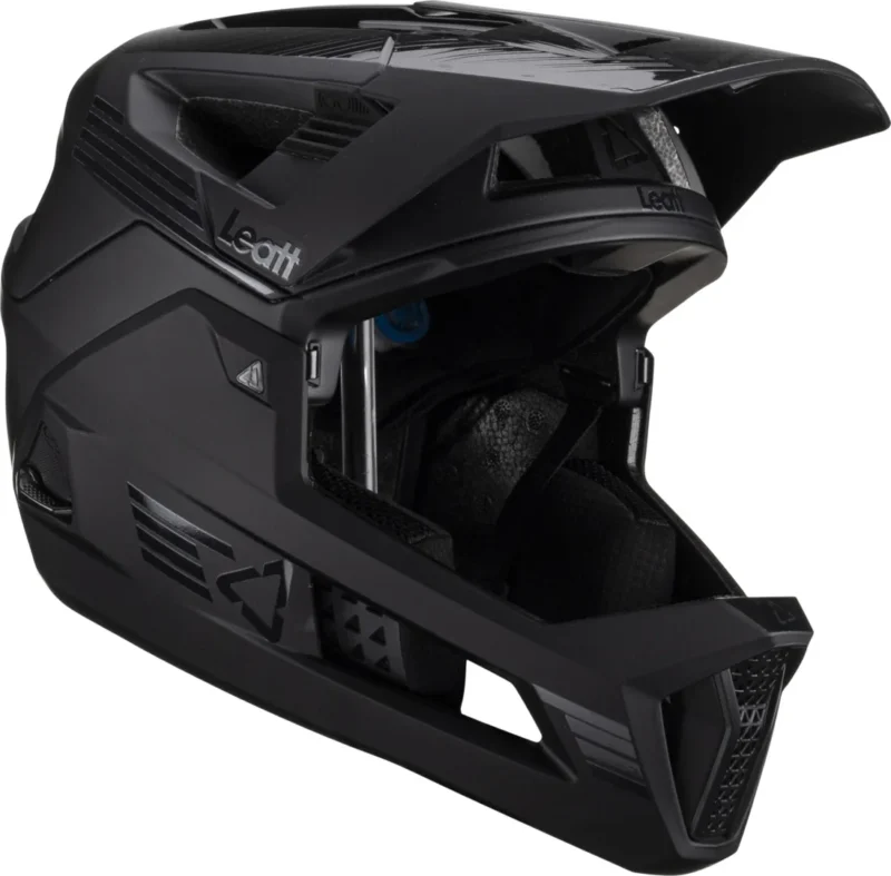 MTB Enduro 4.0 Helmet stealth