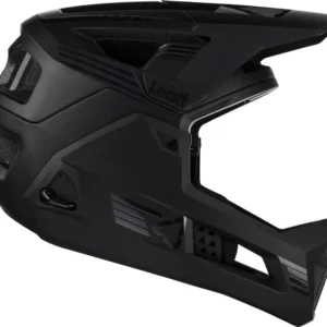 MTB Enduro 4.0 Helmet stealth