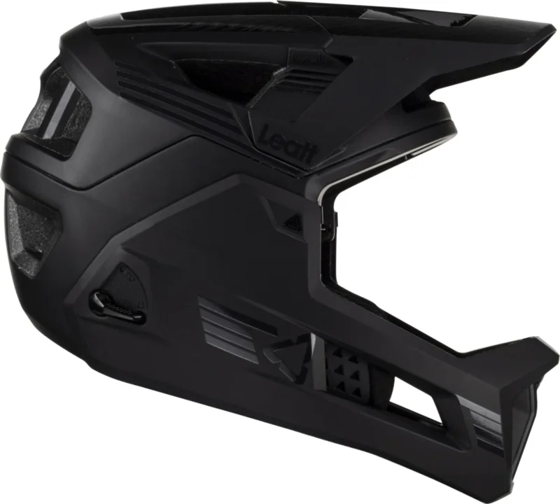 MTB Enduro 4.0 Helmet stealth