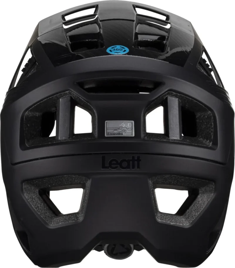 MTB Enduro 4.0 Helmet stealth