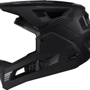 MTB Enduro 4.0 Helmet stealth