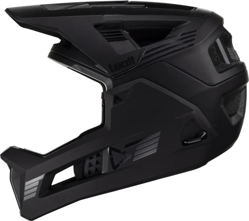 MTB Enduro 4.0 Helmet stealth