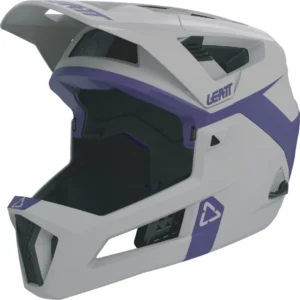 MTB Enduro 4.0 Helmet stealth