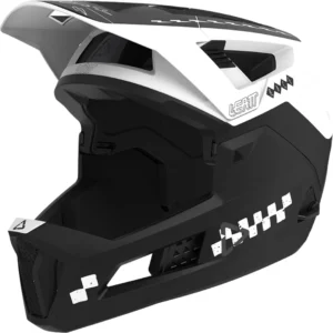 MTB Enduro 4.0 Helmet stealth