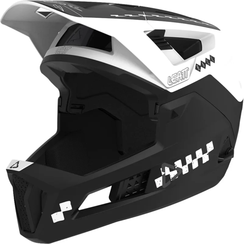 MTB Enduro 4.0 Helmet stealth