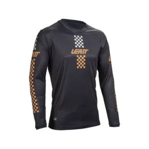 MTB Enduro 4.0 Jersey black
