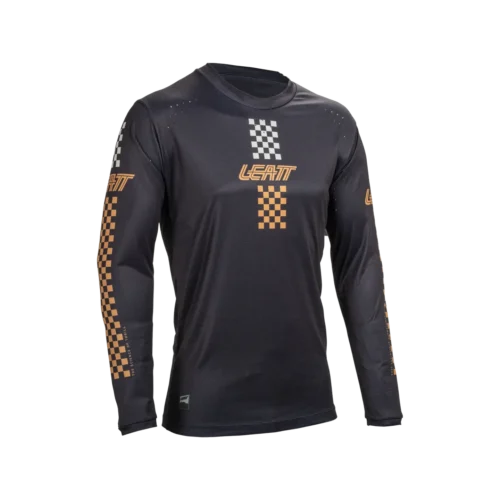 MTB Enduro 4.0 Jersey black