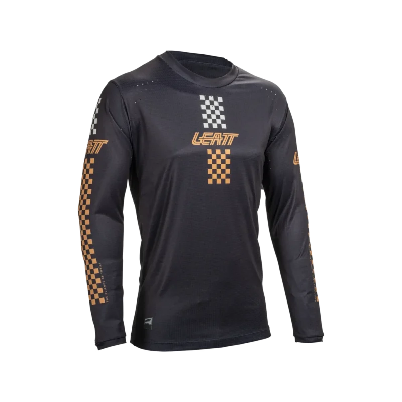 MTB Enduro 4.0 Jersey black