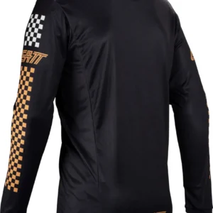 MTB Enduro 4.0 Jersey black