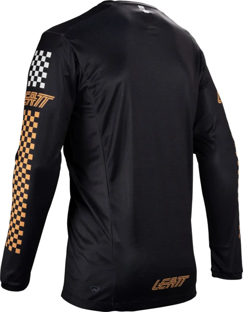 MTB Enduro 4.0 Jersey black