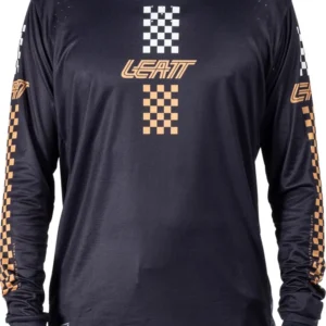 MTB Enduro 4.0 Jersey black