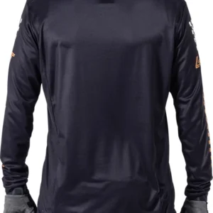 MTB Enduro 4.0 Jersey black