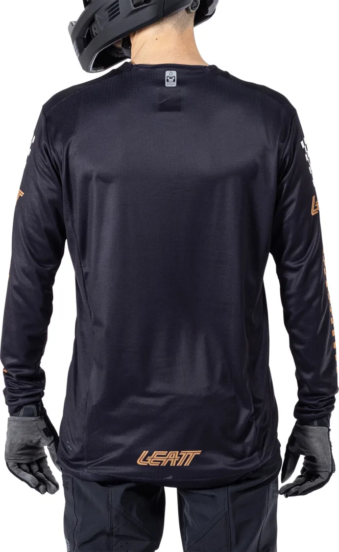 MTB Enduro 4.0 Jersey black