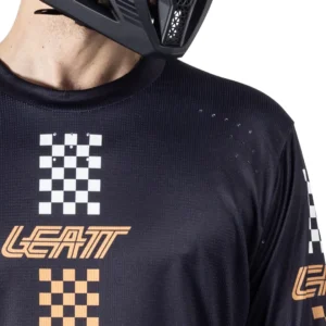 MTB Enduro 4.0 Jersey black